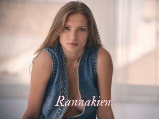 Rannakien