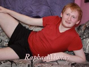 RaphaelManny
