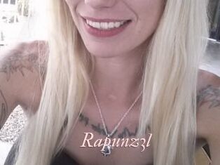 Rapunz3l