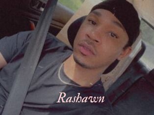 Rashawn