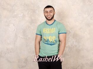 RashelWu
