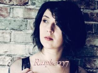 Raspberry7