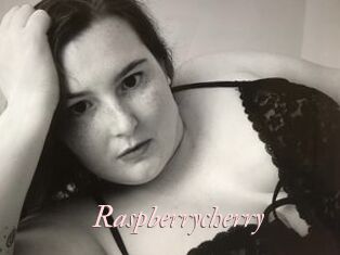 Raspberrycherry