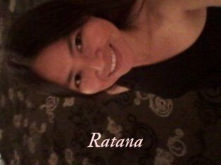 Ratana