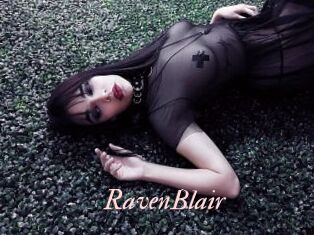 RavenBlair