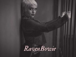 RavenBowie
