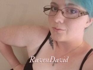 Raven_David