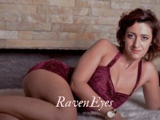RavenEyes