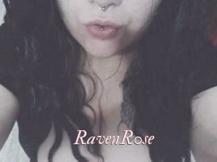 RavenR0se