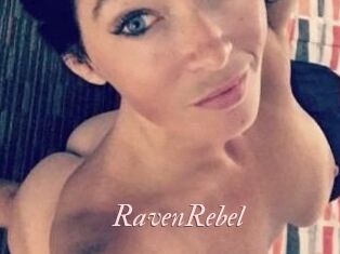 RavenRebel