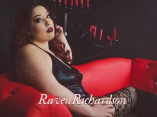 RavenRichardson Leukelol