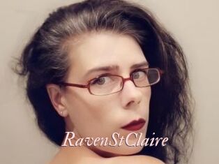 RavenStClaire Leukelol