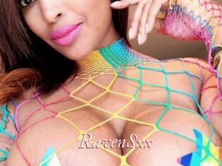 RavenSxx Leukelol