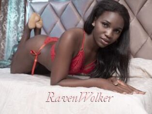 RavenWolker