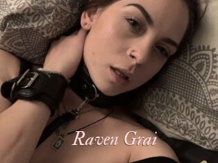 Raven_Grai Leukelol