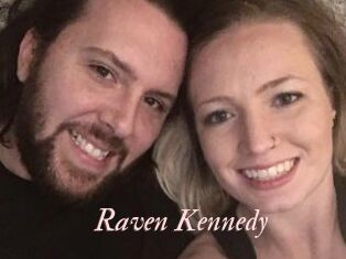 Raven_Kennedy