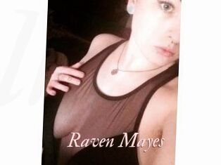 Raven_Mayes