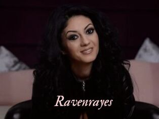 Ravenrayes