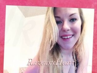 RavenxxHeart