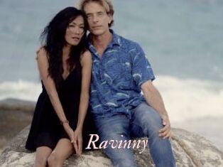Ravinny