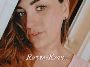 RavyneKrauss Leukelol