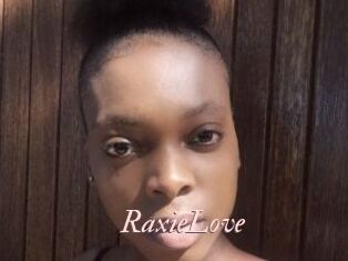 RaxieLove