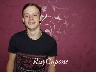 RayCapone
