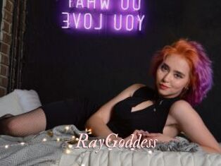 RayGoddess
