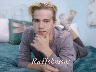 RayJohnsons