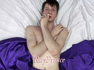 RayPrince