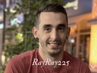 RayRay225