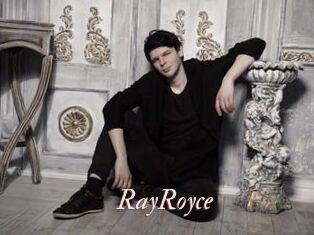 RayRoyce
