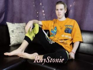 RayStonie