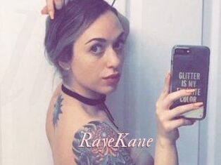 Raye_Kane