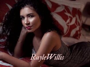 RayleWillis