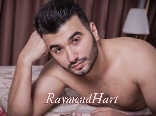 RaymondHart Leukelol