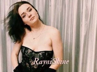 RayniShine Leukelol