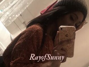 RayofSunny