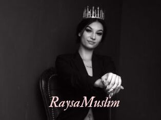 RaysaMuslim