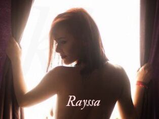 Rayssa