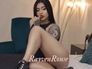 RayvenRouse Leukelol