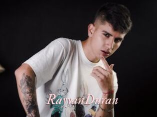 RayyanDuran