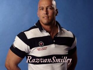 RazvanSmilley