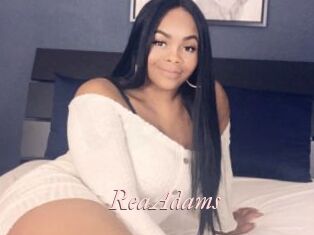 ReaAdams