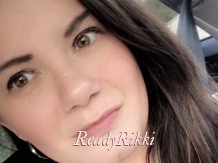 ReadyRikki