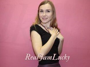 RealJamLucky