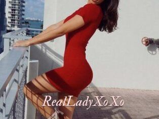 RealLadyXoXo Leukelol