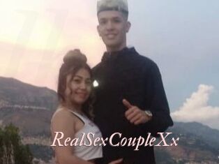 RealSexCoupleXx