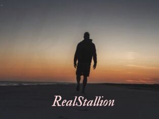 RealStallion