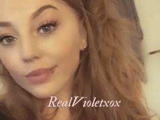 RealVioletxox
